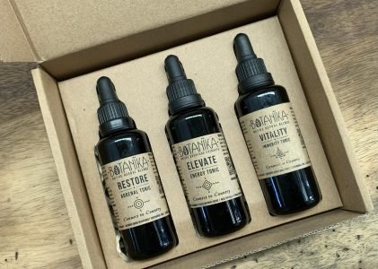 Restore Adrenal Tonic